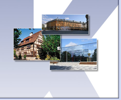 Unsere Referenzen